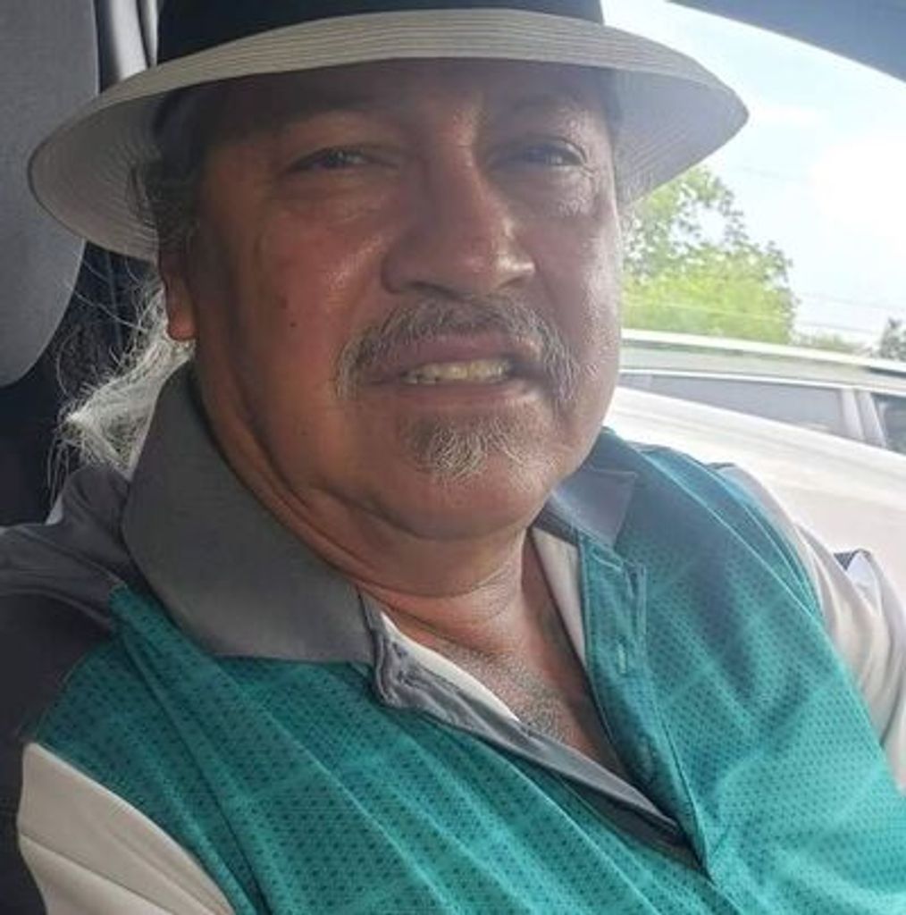 Rudy Vasquez Gomez Profile Photo