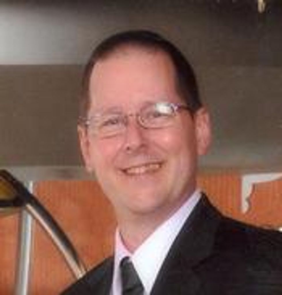 Mark Andrew Decker