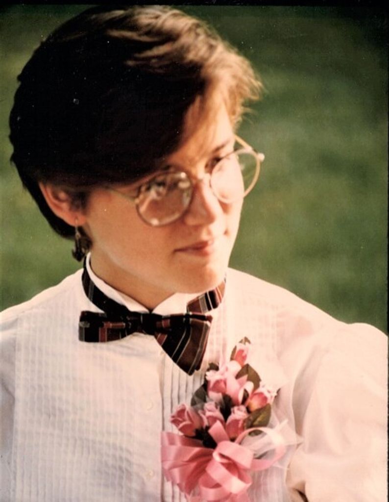 Julie Burke