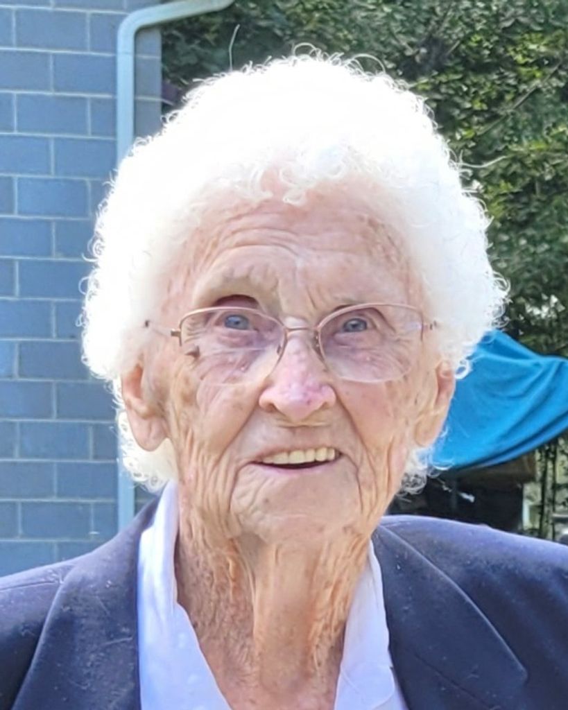 Alma Jean Payne Profile Photo