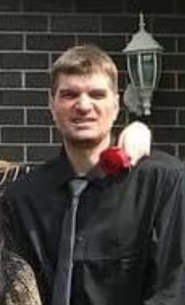 Dean Dowdle