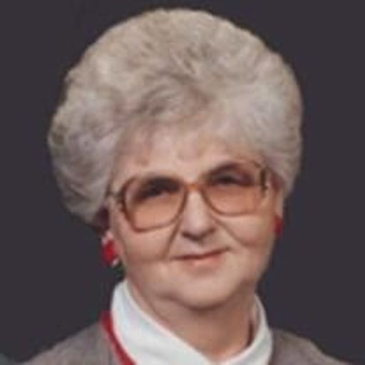 Neva J. Manz Profile Photo