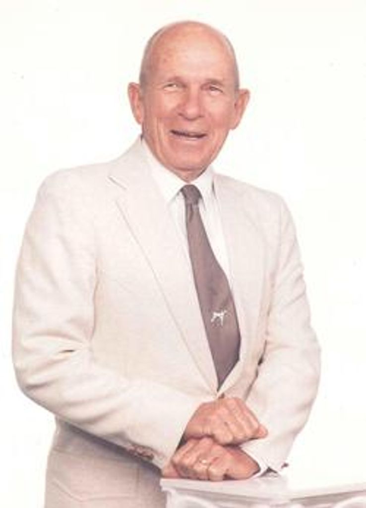 Frank M Jousan Sr.