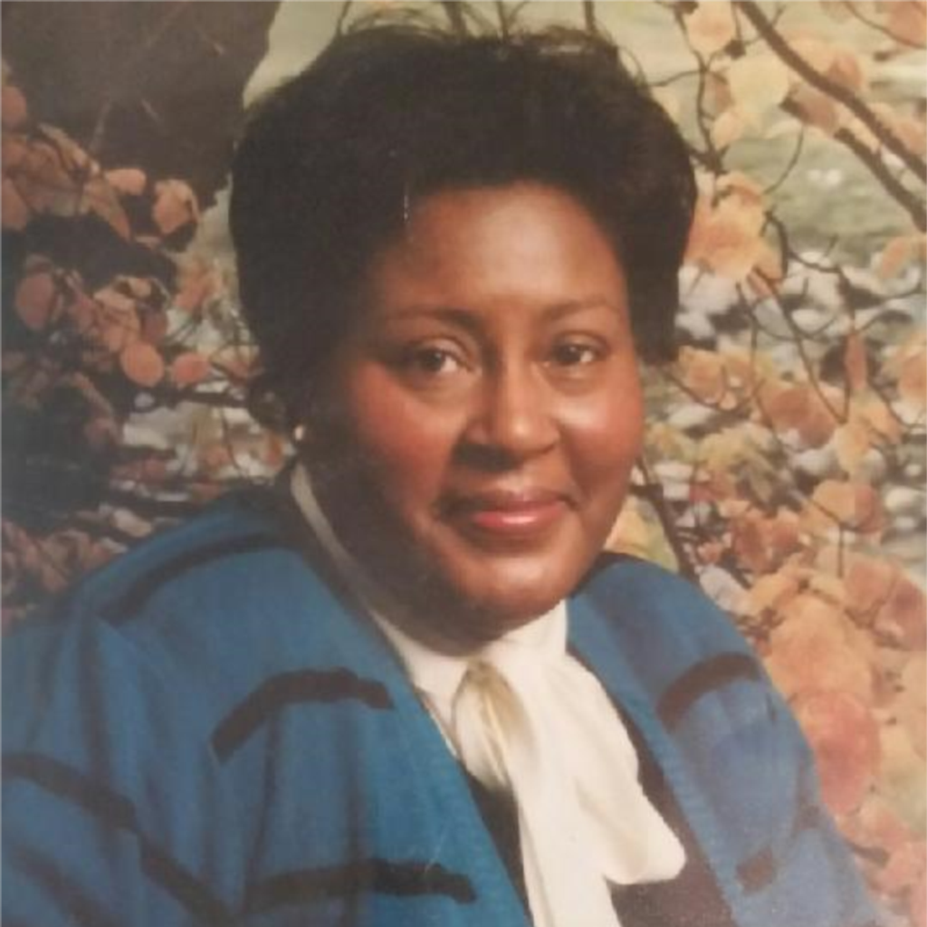 Mrs. Hattie Pearl Young - Lewis Profile Photo