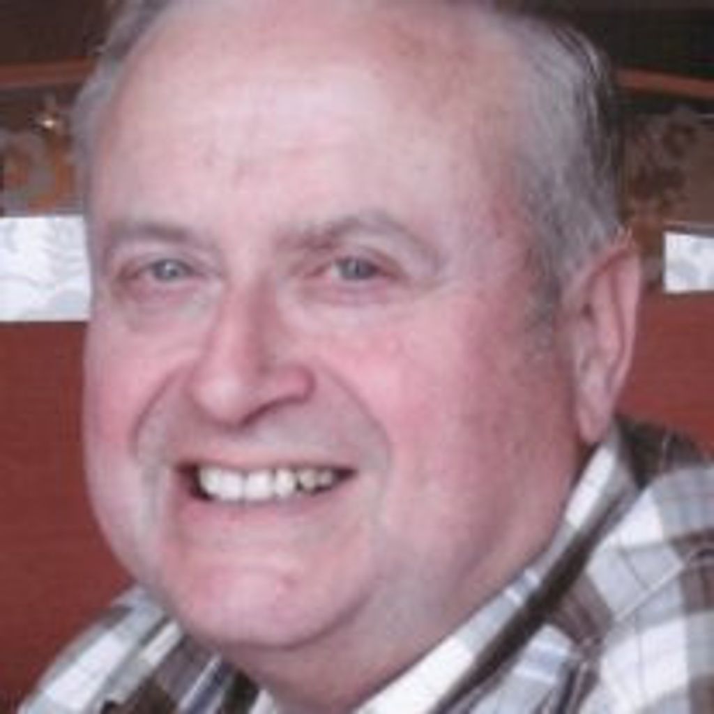 Harold  "Harry" Orloske