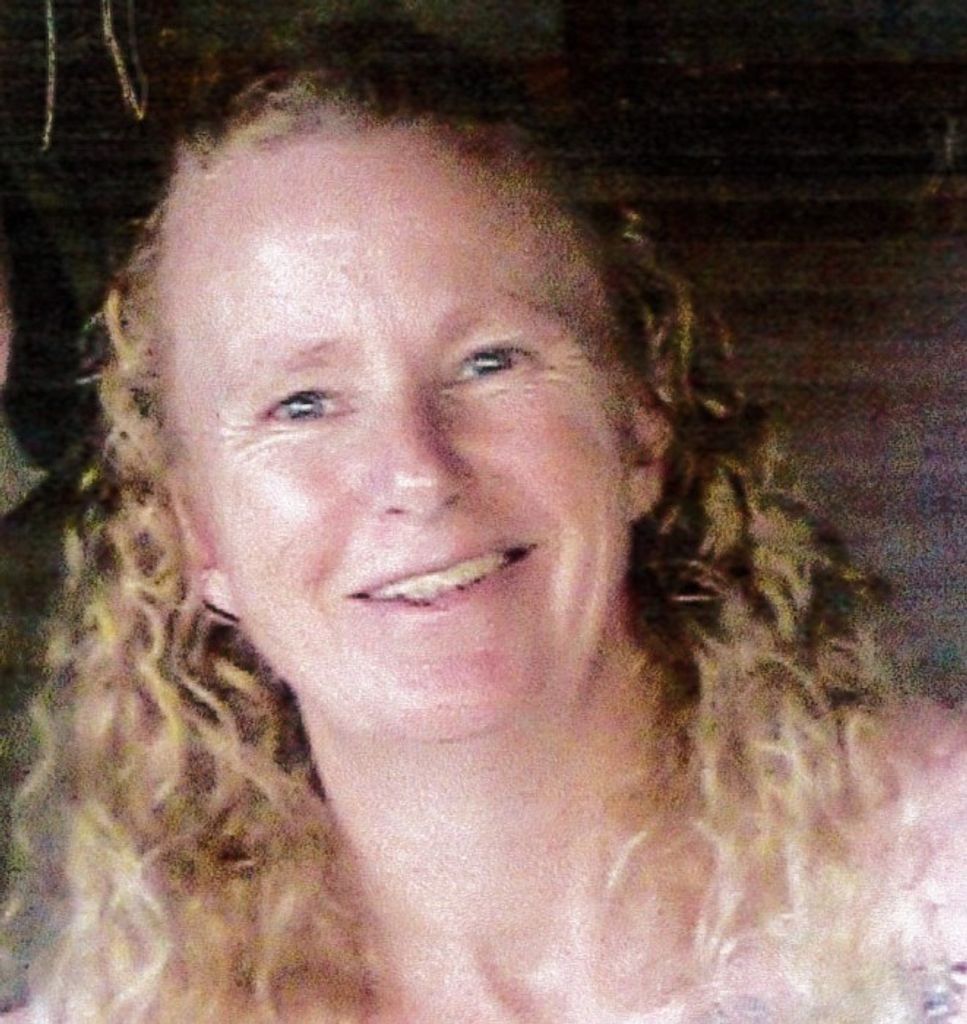 Tammy Gay (Lewis)  Alexander Profile Photo