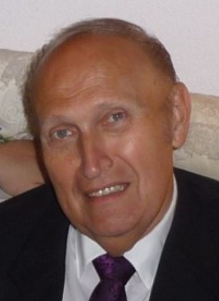 Ernest A. Hatfield