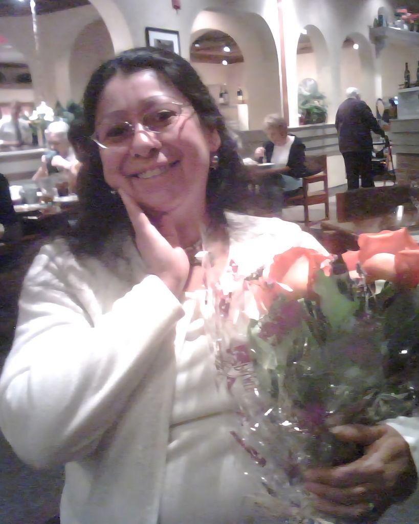 Christine Sotelo Starr