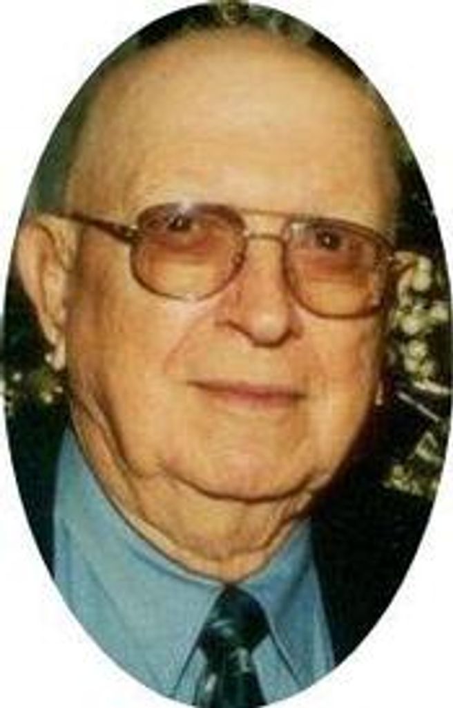Erwin "Leonard" Eck Profile Photo