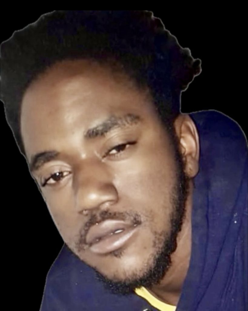 Kenneth Devonte Landry Profile Photo