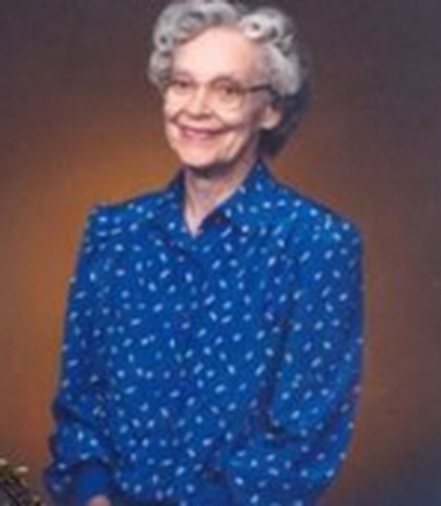 Doris Talley