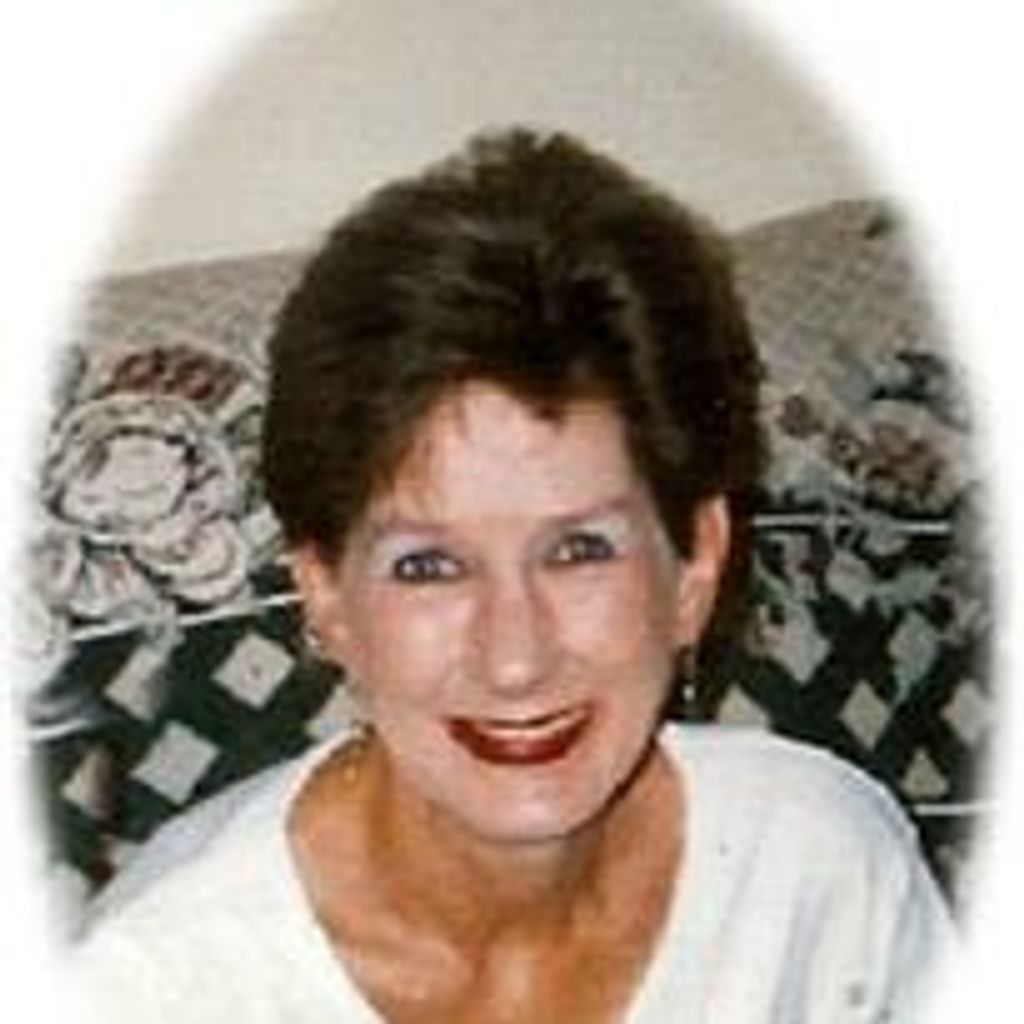 Paulette Rankin
