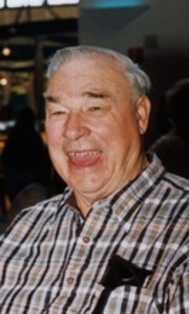 Gordon B. Heal