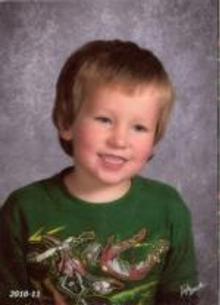 Isaiah Eugene Johnson Profile Photo