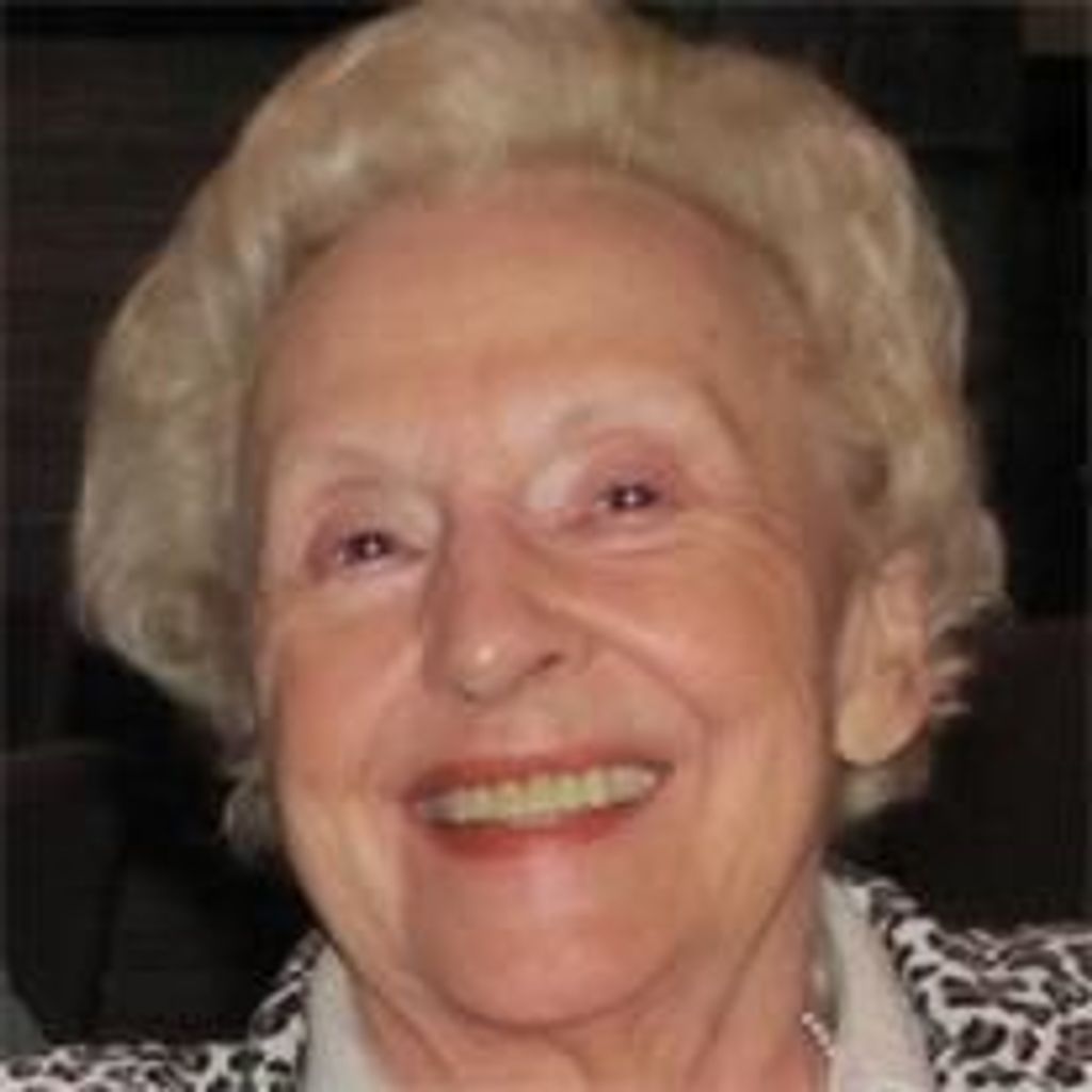 Marion Byrnes