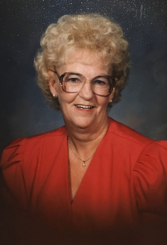 Marlene Helen Jorgenson