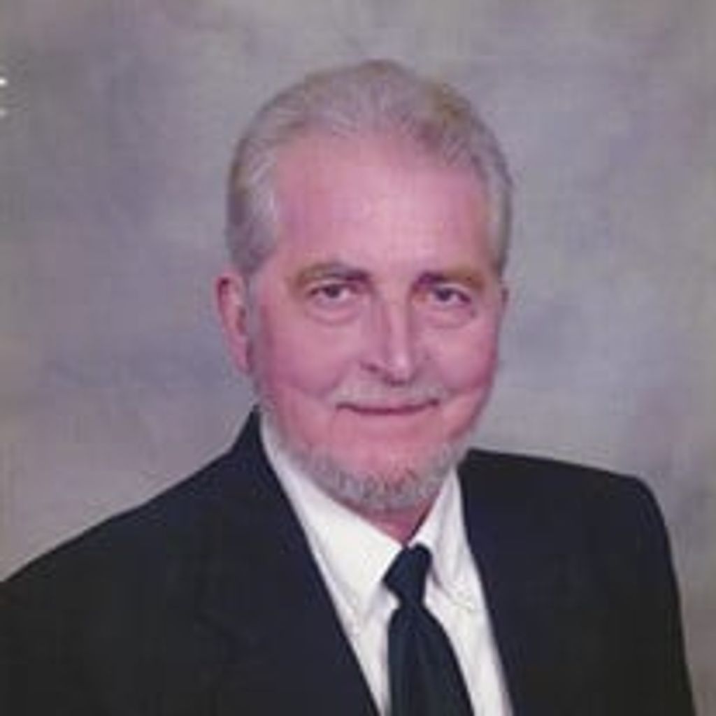 Paul Donald Cook