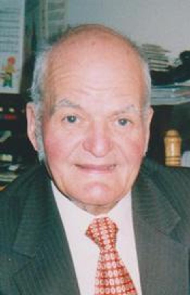 Herbert R. Mahle