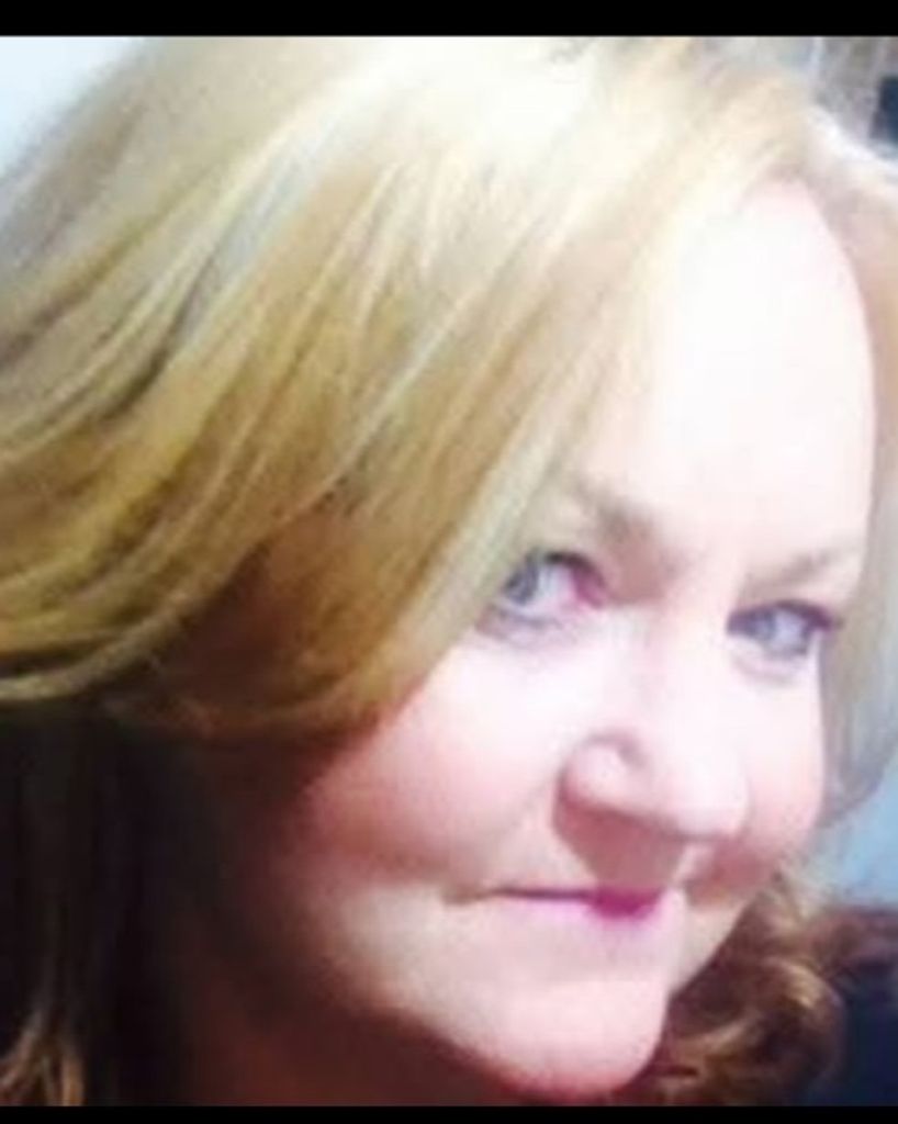 Christy Guire Stevens Profile Photo