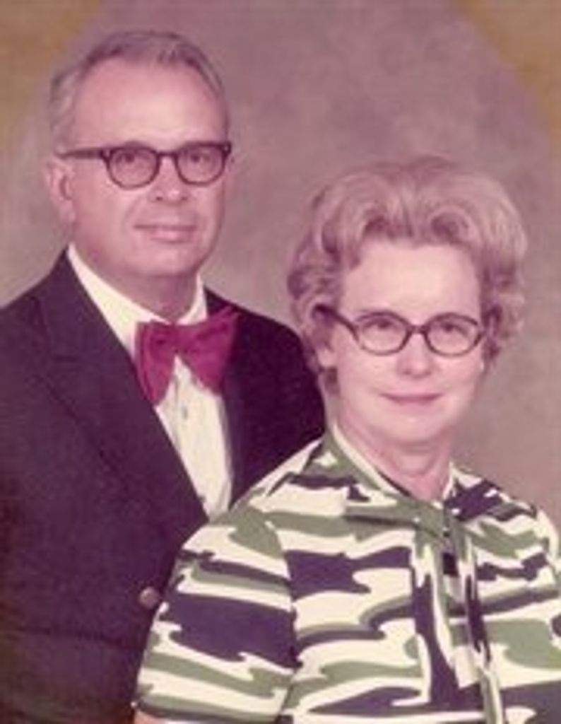 Frances Louise Moffitt