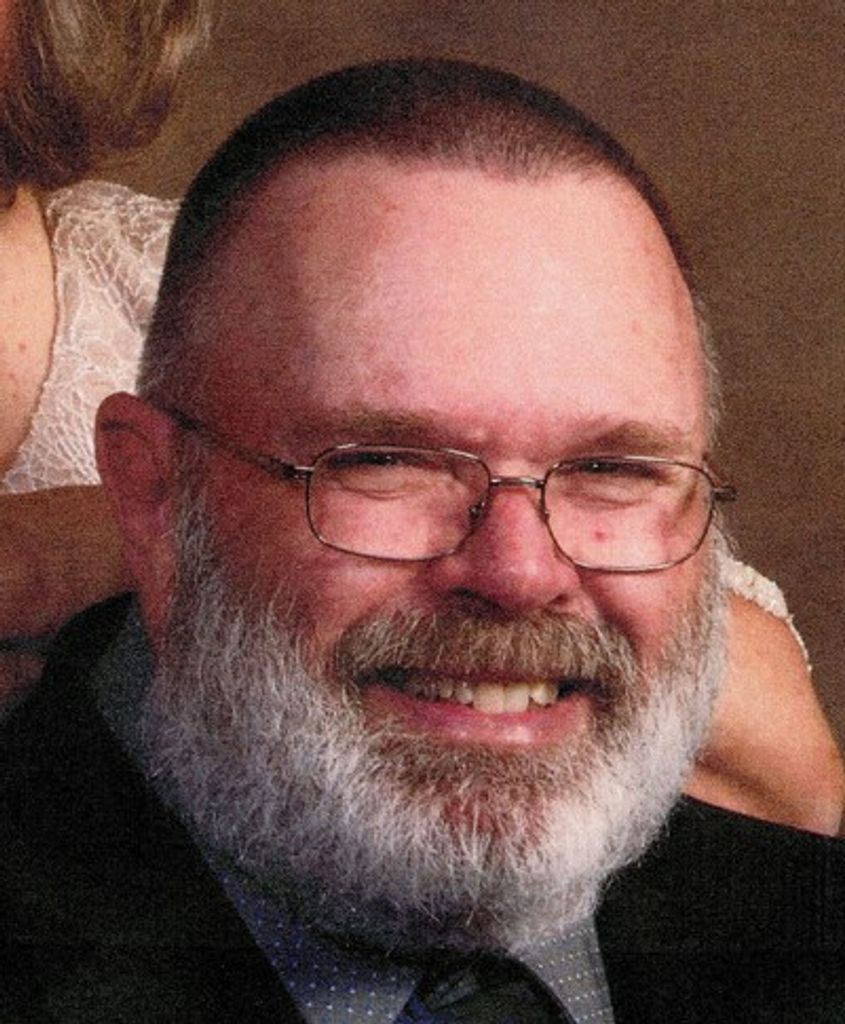 Steven John Sorenson