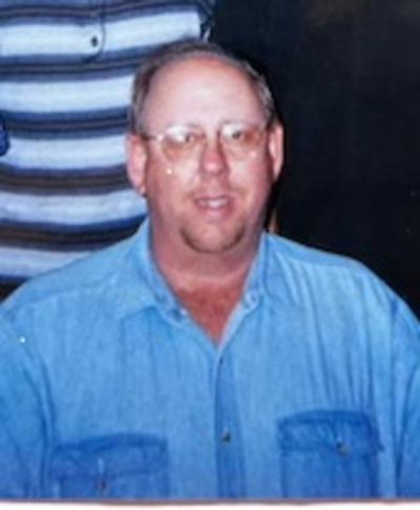 John Alan Rawlings Profile Photo