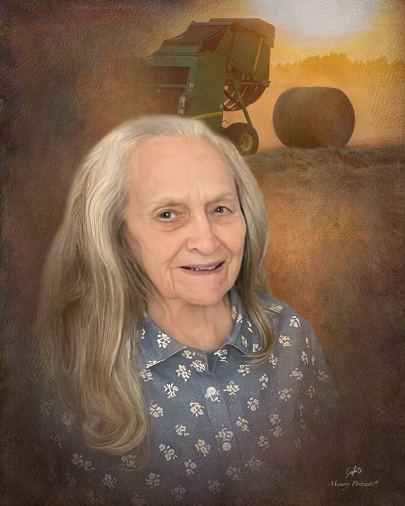 Betty Jane Schlitzkus