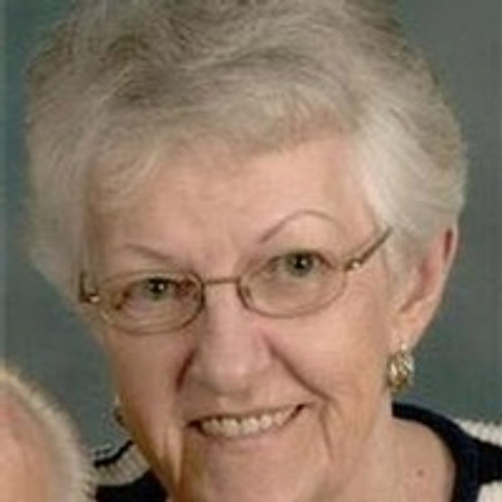 Marjorie Anderson