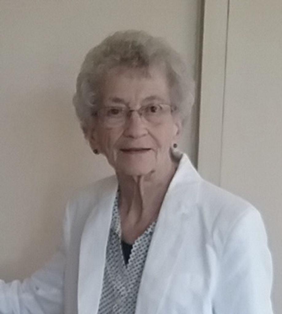 Martha (Williams)  Sanders