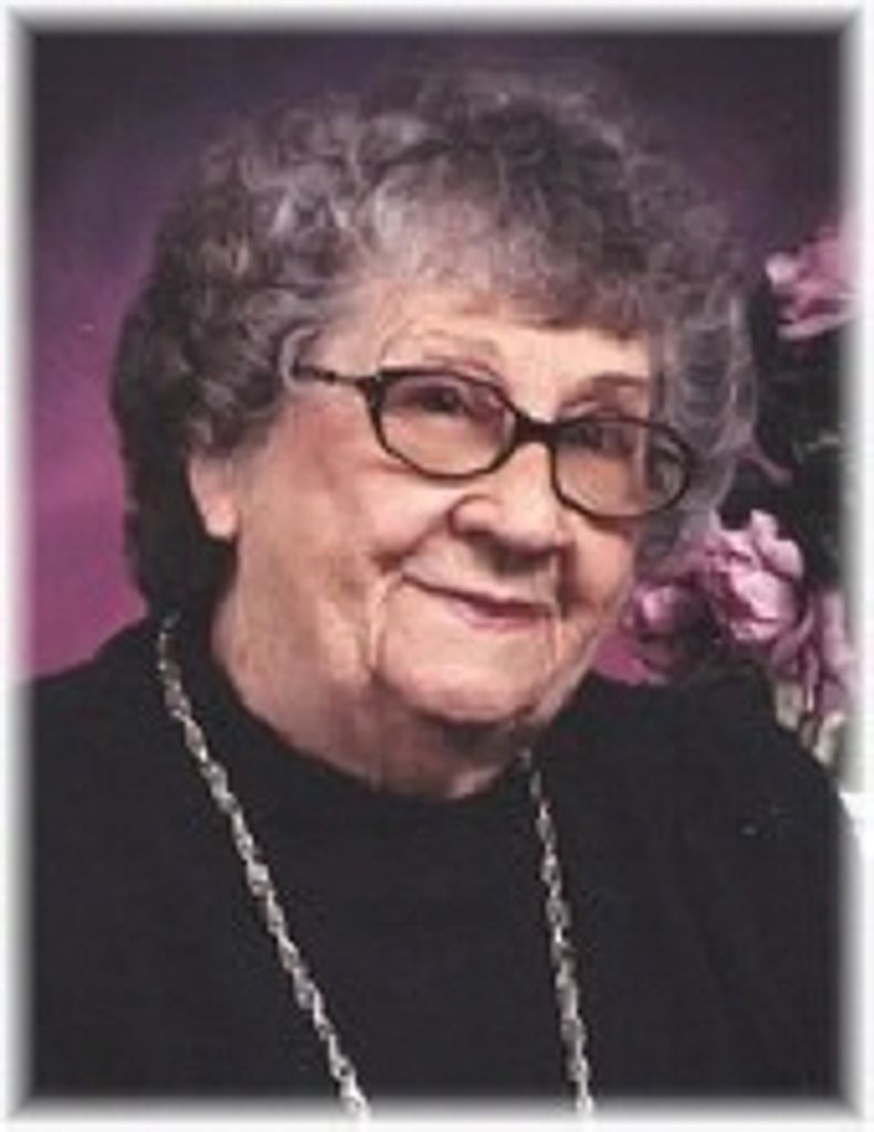 Jean Ferguson