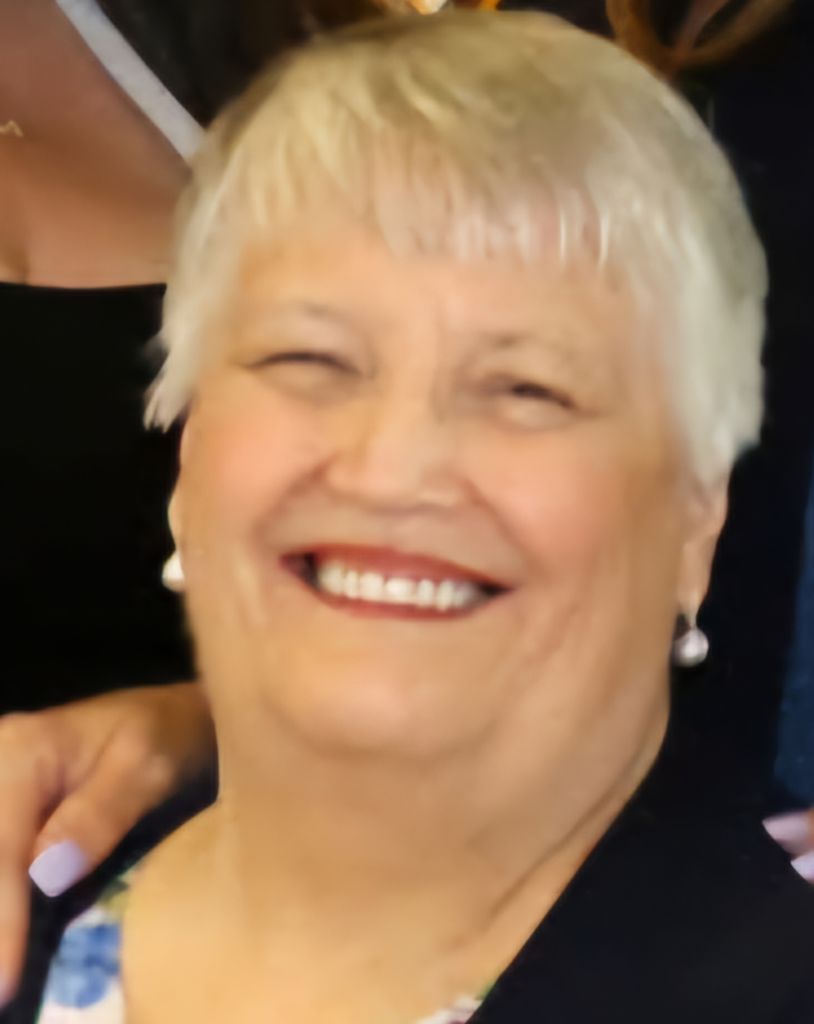 Kathleen Nagel