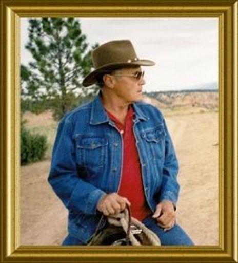 Arthur Doty Profile Photo