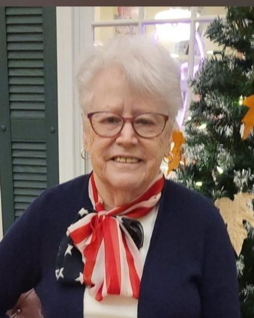 Rose Ann Wagner Profile Photo