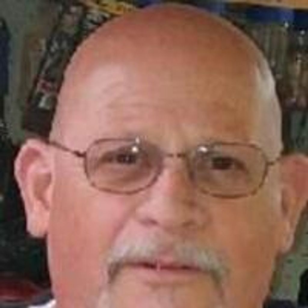 Roger Allen Stewart Profile Photo
