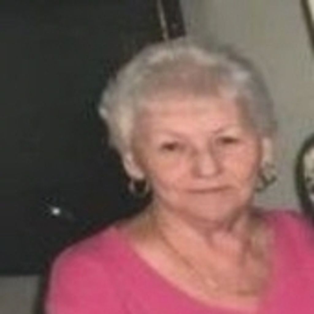 Edna Cassell Mollins