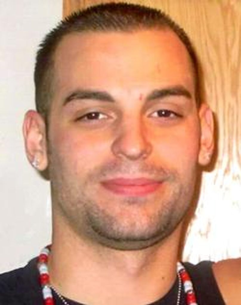 Dustin R. "Dusty" Swihart