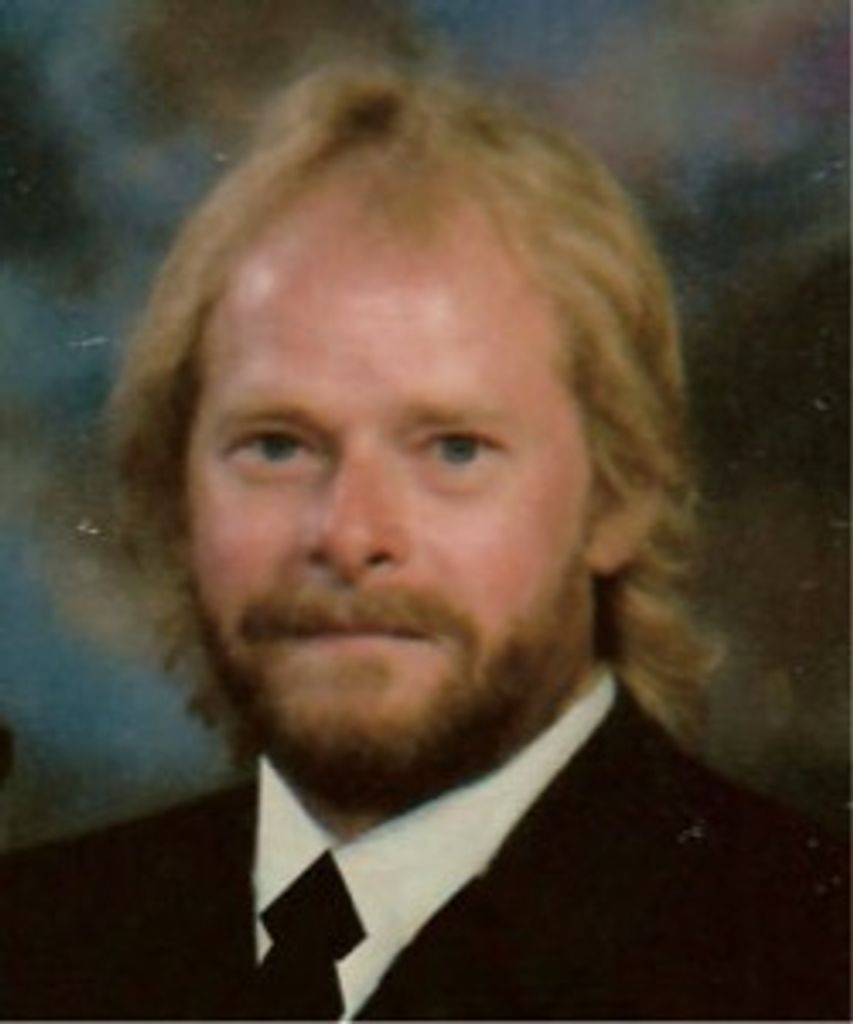 Michael Eugene Moran