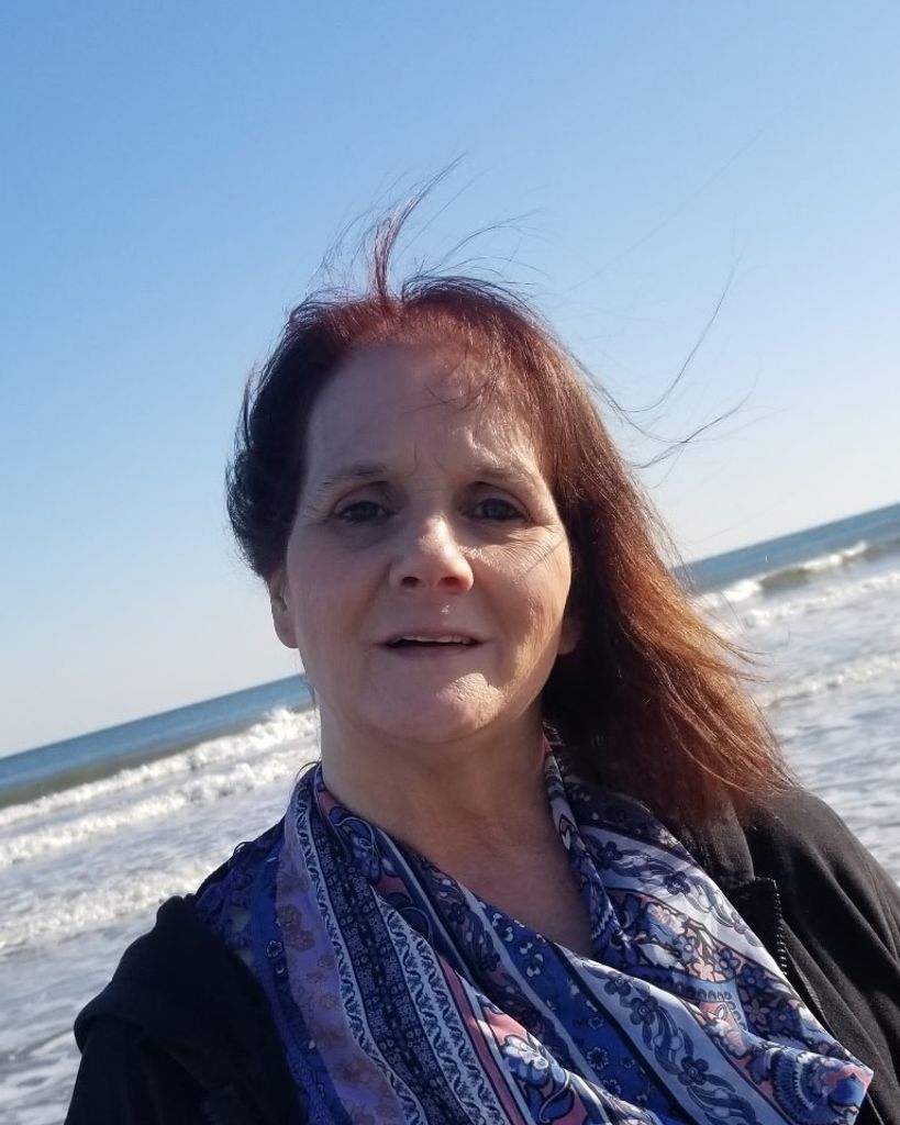 Tina Marie Barnes Profile Photo