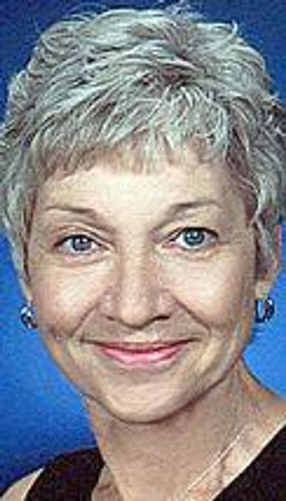 Carol Ann Schueneman