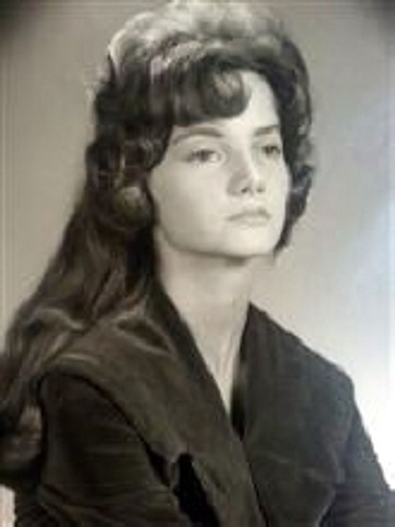 Vera Janice Loveless