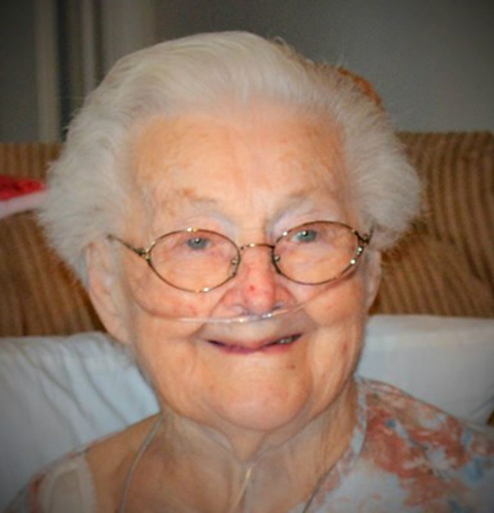 Bessie Silba Profile Photo