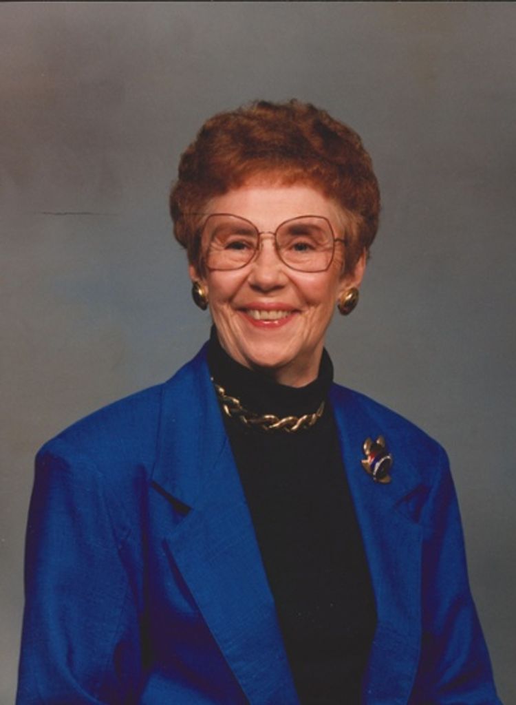 Mary Ackerman Profile Photo