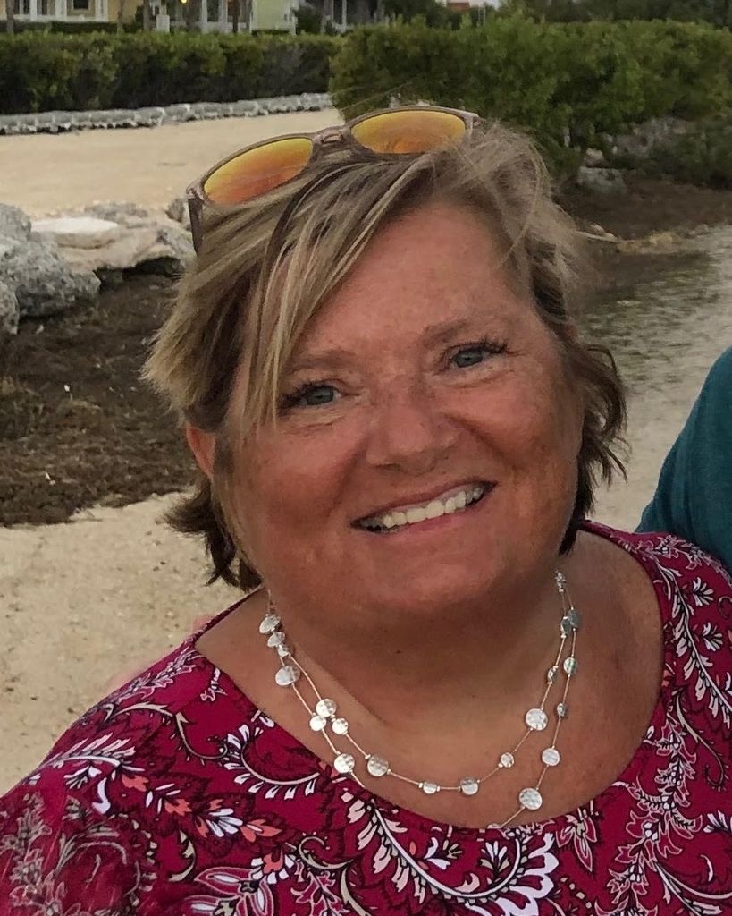 Barbara Ann Fritz
