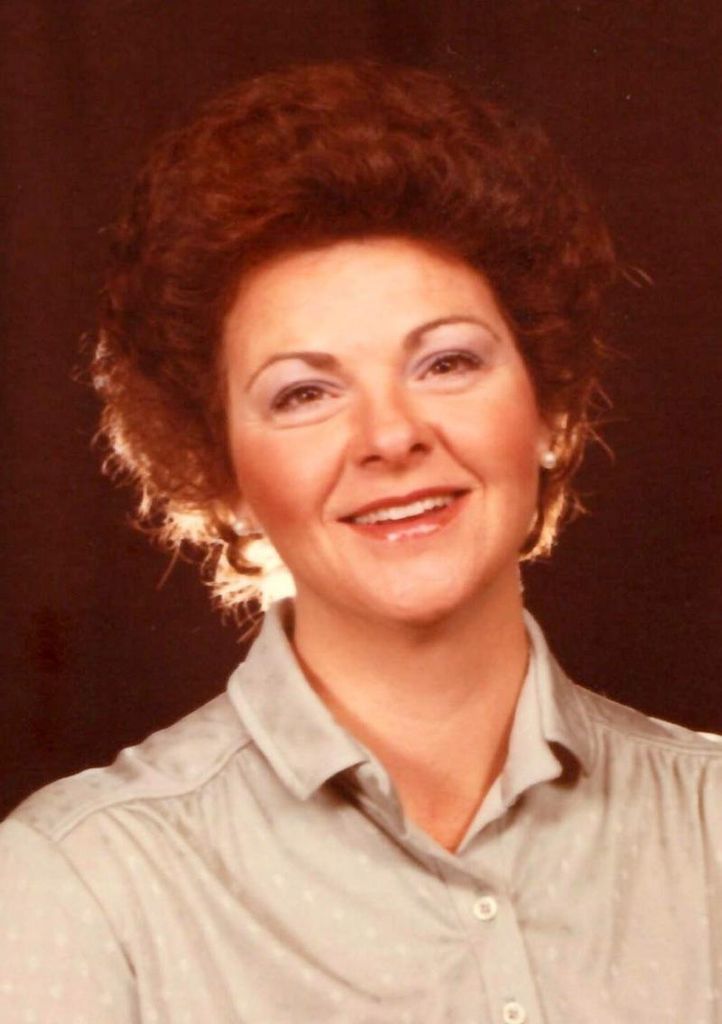 Miriam (Helm) Schuchardt Profile Photo