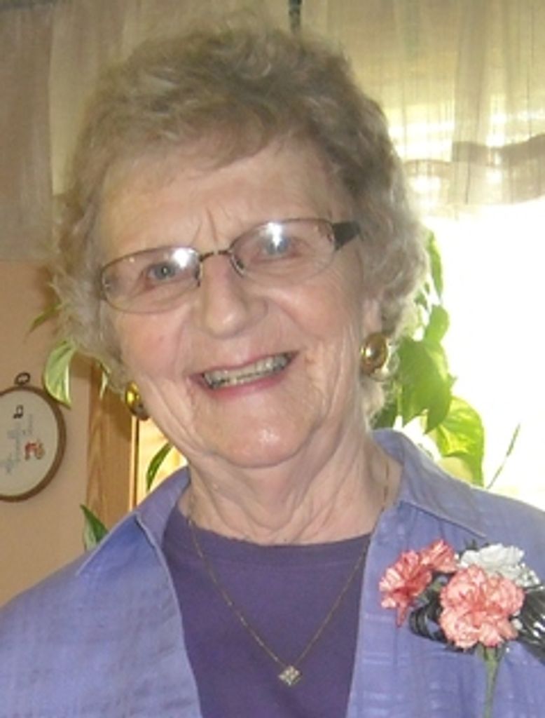 Garnet Voigt
