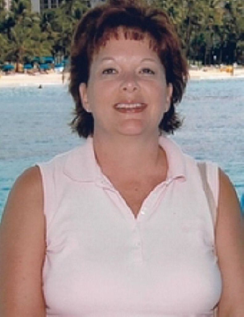 Rebecca Joyce Benedetti