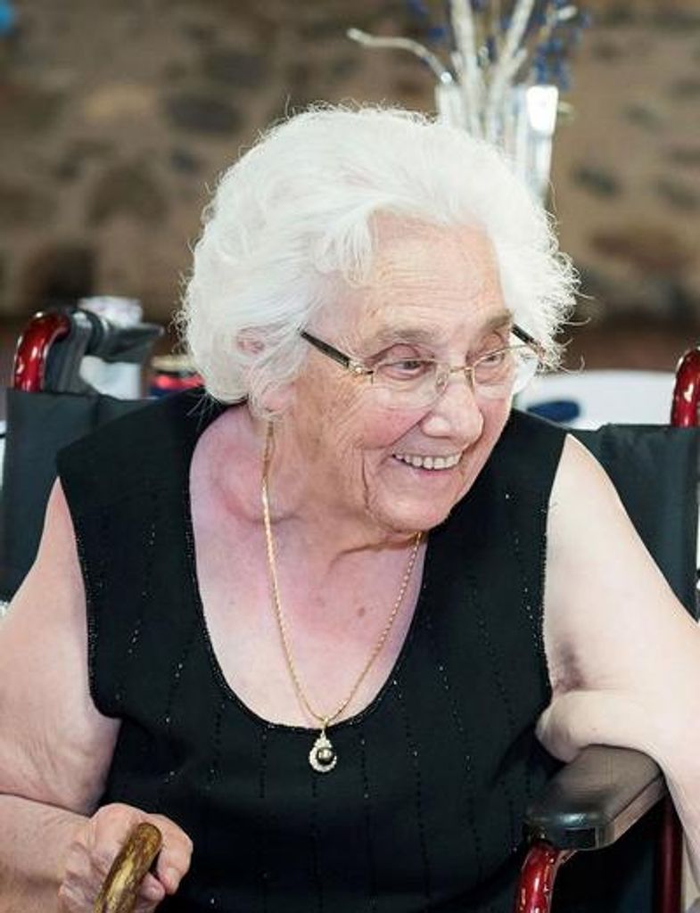 Anny Wilhemina Vanmeel Profile Photo