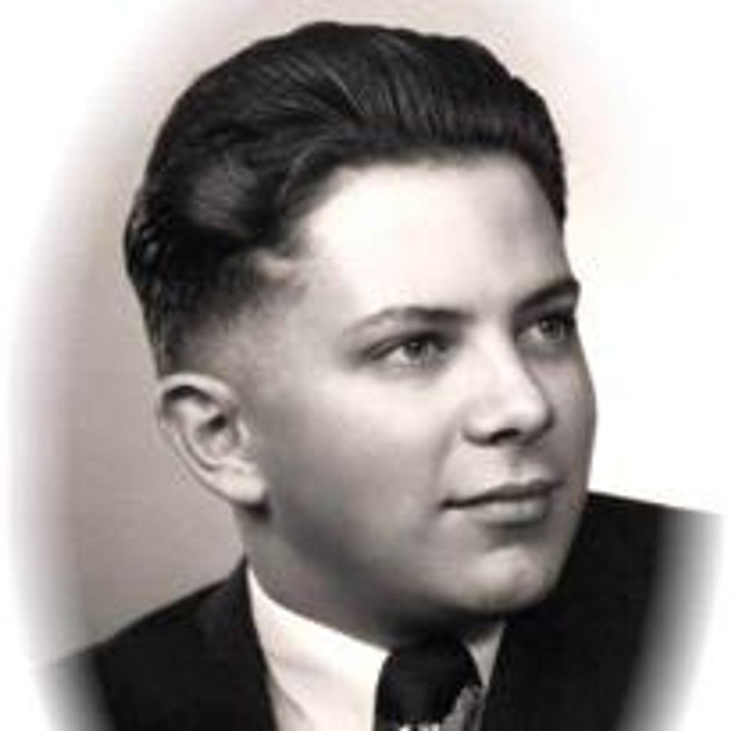 Charles William Hiett Profile Photo