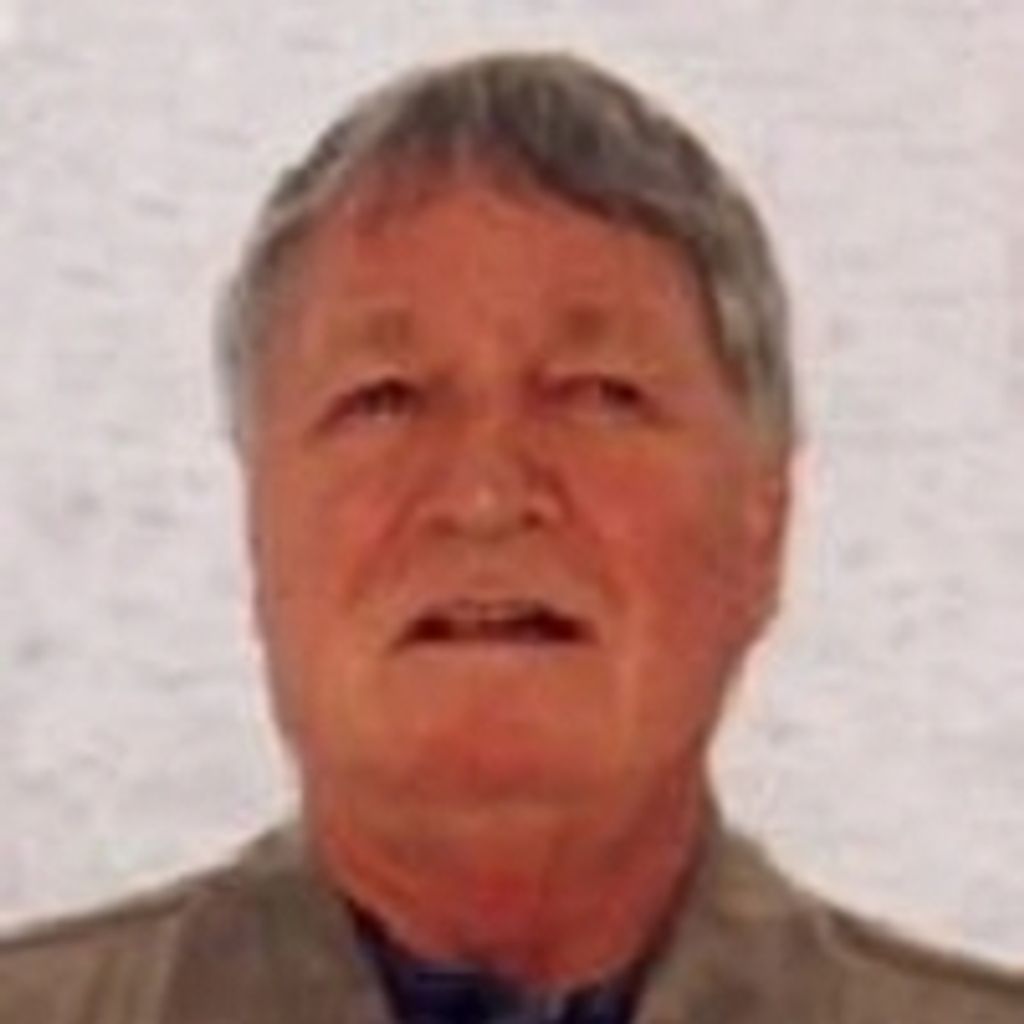 Lawrence "Pheno" Bestwina