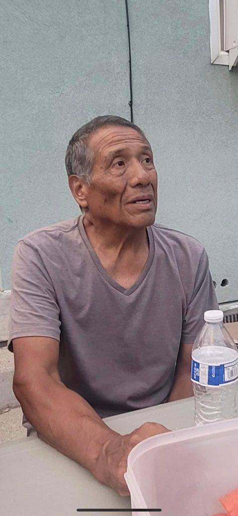 Jesus Ojeda